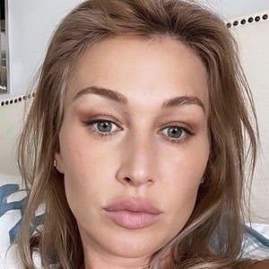 Marielle Hadid