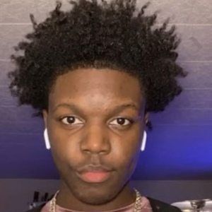 Omari’Yon Harris Omari’Yon Harris