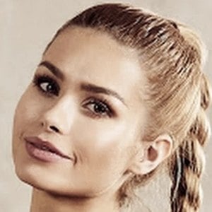 Pamela Reif