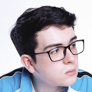 Patrick Garcia Da Silva