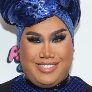 Patrick Starrr Patrick Starrr