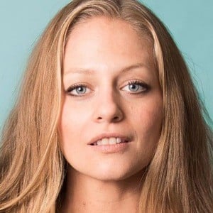 Rebecca Eisenmann Salas