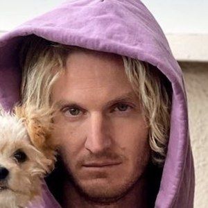 Rory Kramer