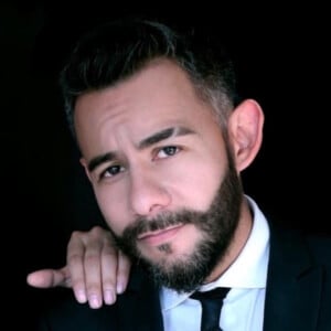 Sergio Pancardo