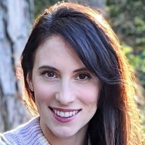 Stephanie Patrick