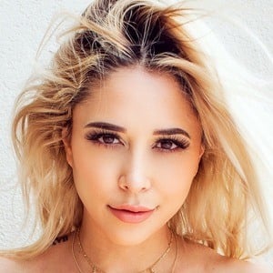 Tianna Gregory