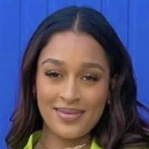 Tiffany La'Ryn Tiffany La'Ryn