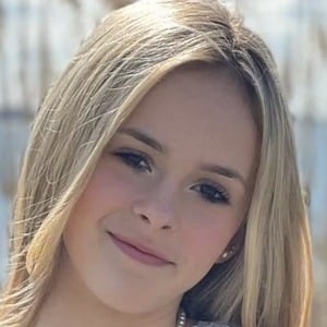 Violet Ann