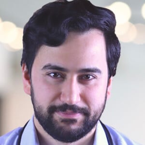 Yousef Abo Zarad