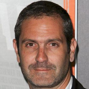 Aaron Cohen