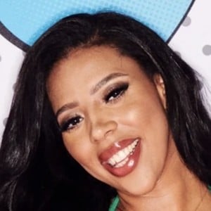 Amber Beckford