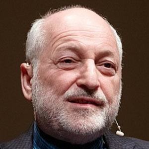 Andre Aciman Andre Aciman