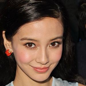 Angelababy