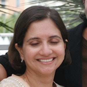 Anupama Chopra Anupama Chopra