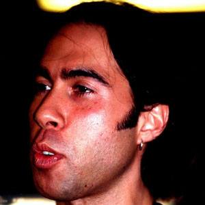 Arion Salazar Arion Salazar