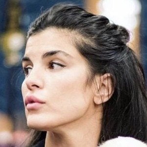 Aylar Lie