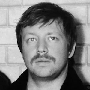 Ben Mckee