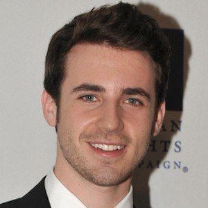 Calvin Stowell