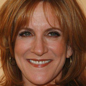 Carol Leifer
