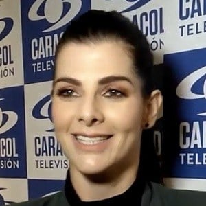 Carolina Cruz