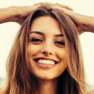 Celine Farach [Model] Wiki, Net Worth, Biography, Age, Boyfriend