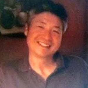 Chang-Rae Lee Chang-Rae Lee