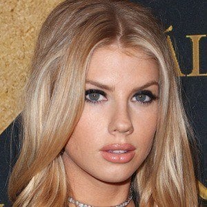 Charlotte Mckinney