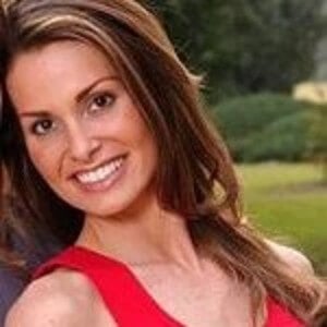 Christie Lee Woods