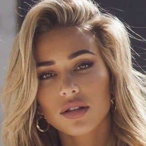 Cindy Prado