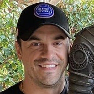 Dan Gheesling