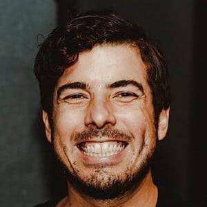 Daniel Oliver
