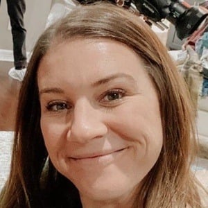Danielle Busby