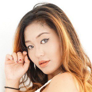 Danielle Chong Su-Lyn Danielle Chong Su-Lyn