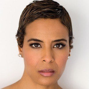 Daphne Wayans
