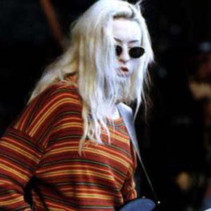 D'Arcy Wretzky