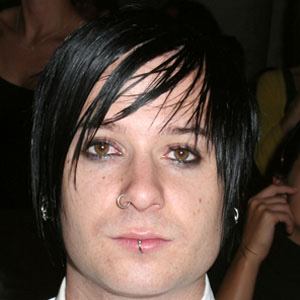 David Desrosiers