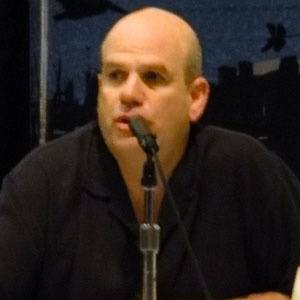David Simon David Simon
