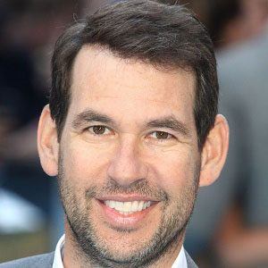 Doug Ellin Doug Ellin