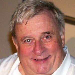 Edmund White Edmund White