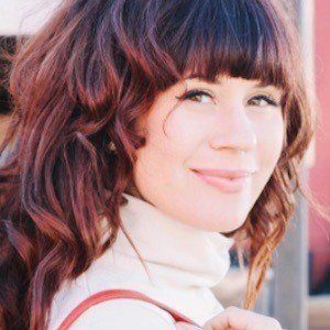 Elsie Larson Elsie Larson