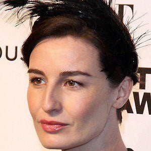 Erin O'Connor