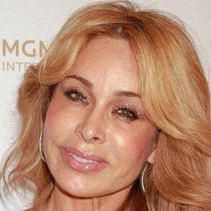 Faye Resnick Faye Resnick