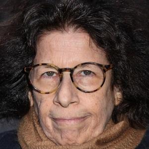 Fran Lebowitz Fran Lebowitz