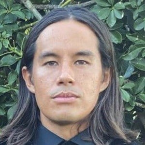 Garrett Gee Garrett Gee