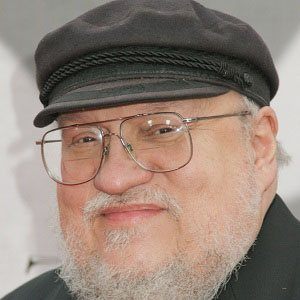 George Rr Martin George Rr Martin