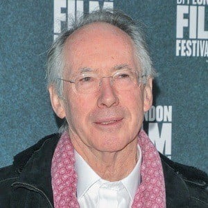 Ian Mcewan Ian Mcewan