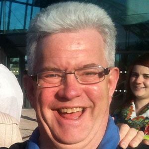 Ian Mcmillan