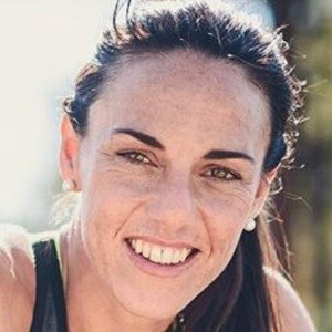 Isabel Del Barrio