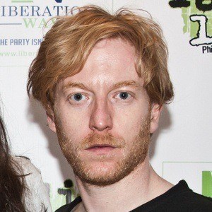 James Johnston James Johnston