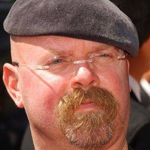 Jamie Hyneman